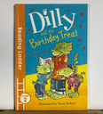 [USED] Dilly And The Birthday Treat: Tony Bradman