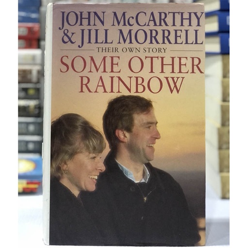 [40058] [USED] Some Other Rainbow