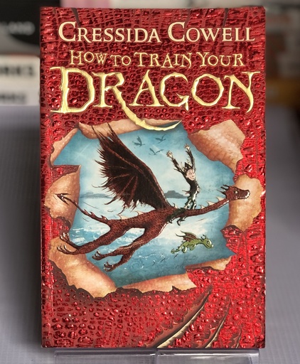 [70042] [USED] How To Train Your Dragon 