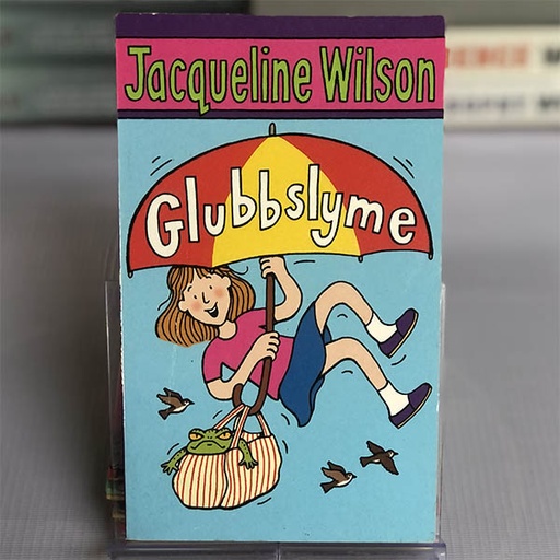 [70092] [USED] Glubbslyme