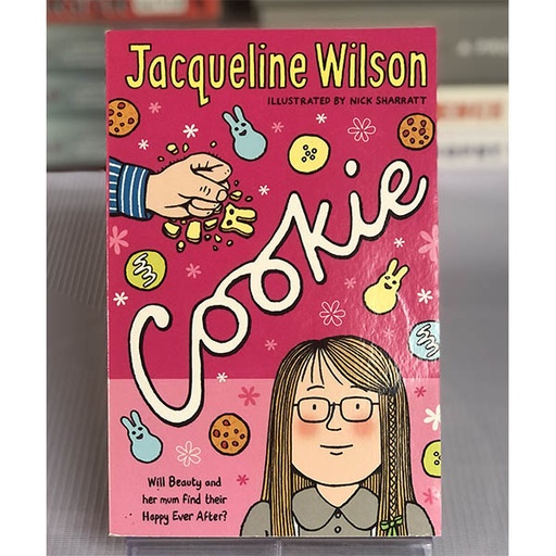 [70113] [USED] Cookie