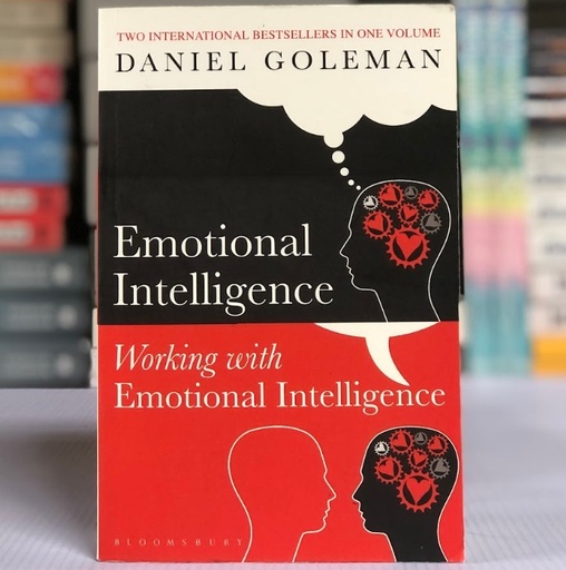 [50018] [USED] Emotional Intelligence: Working with Emotional Intelligence