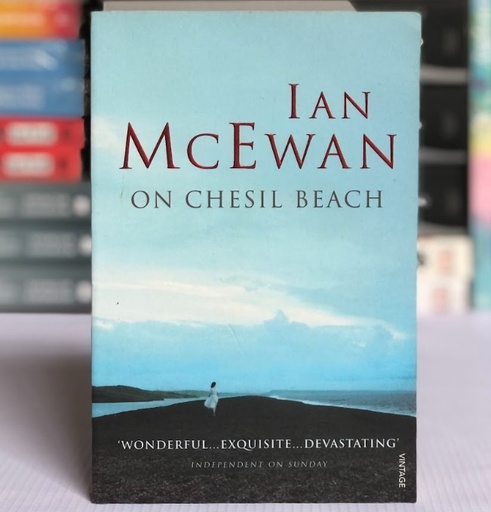 [10041] [USED] On Chesil Beach by Ian McEwan