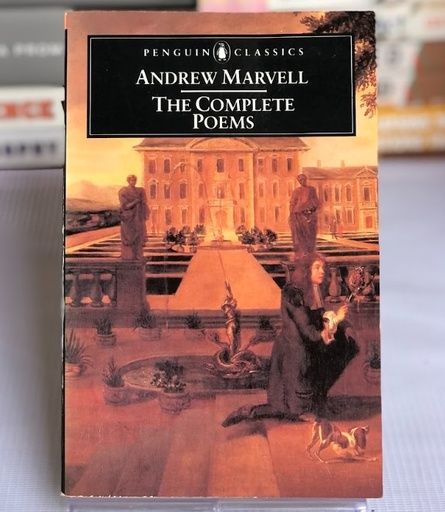 [50082] [USED] The Complete Poems