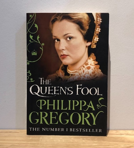 [10310] [USED] The Queens Fool by Philippa Gregory