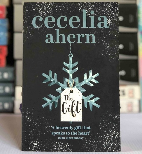 [20003] [USED] The Gift by Cecelia Ahern