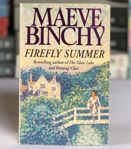 [20038] [USED] Firefly Summer by Maeve Binchy