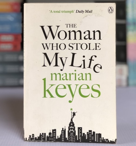 [20065] [USED] The Woman Who Stole My Life by Marian Keyes