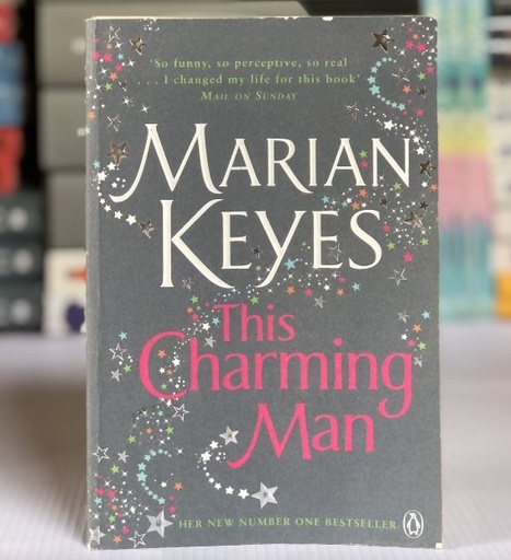 [20069] [USED] This Charming Man by Marian Keyes