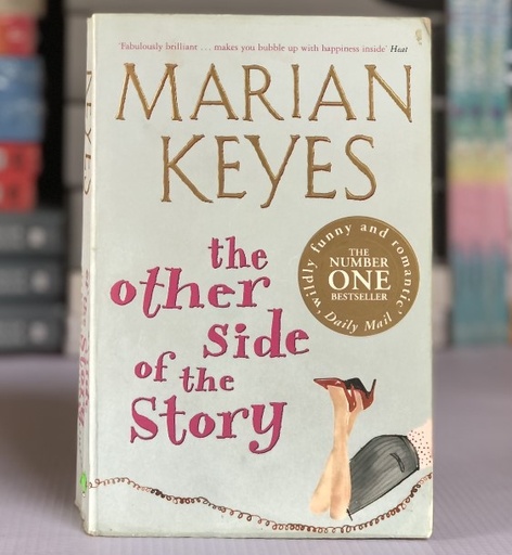 [20070] [USED] The Other Side Of The Story by Marian Keyes