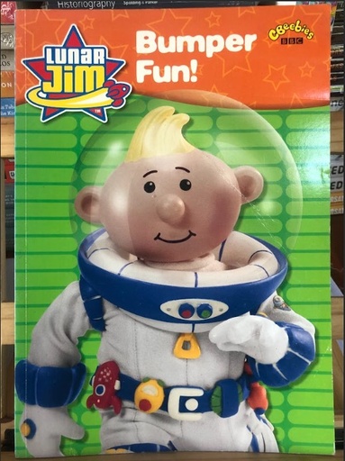 [80330] [USED] Bumper Fun!