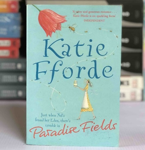 [20078] [USED] Paradise Fields by Katie Fforde