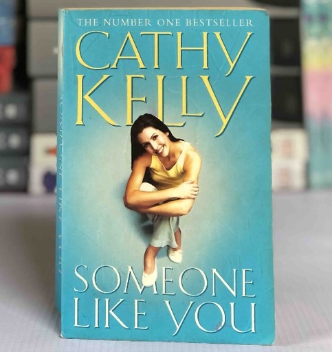 [20103] [USED] Someone Like You by Cathy Kelly