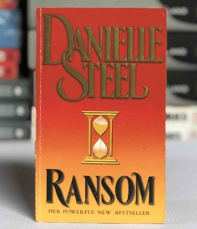 [20125] [USED] Ransom by Danielle Steel