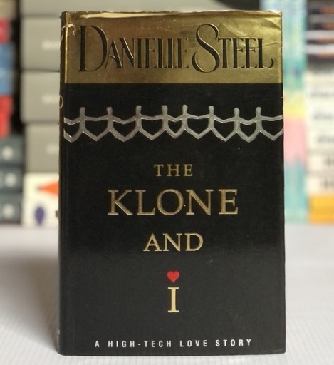 [20135] [USED] The Klone And I by Danielle Steel