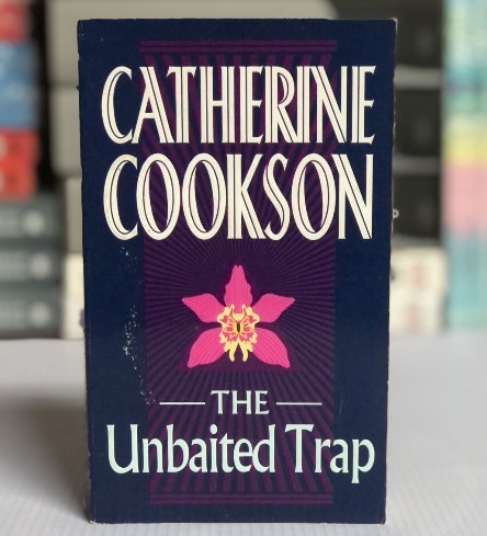 [20167] [USED] The Unbaited Trap by Catherine Cookson