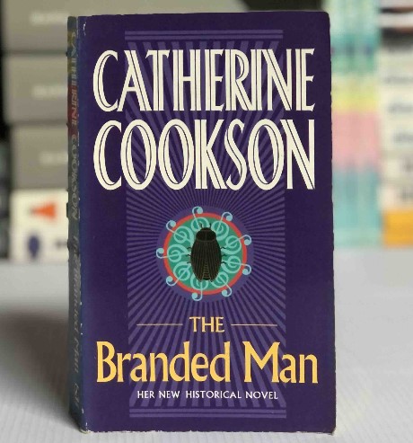 [20169] [USED] The Branded Man by Catherine Cookson