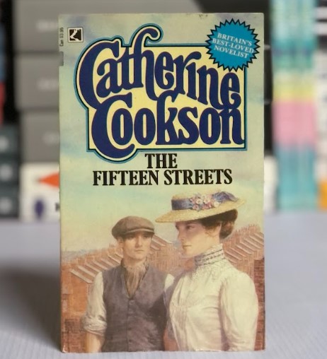 [20182] [USED] The Fifteen Streets by Catherine Cookson