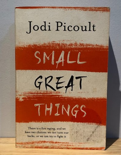 [20195] [USED] Small Great Things by Jodi Picoult