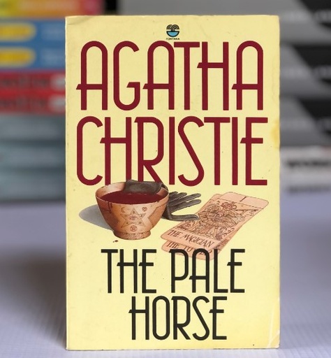 [30206] [USED] The Pale Horse by Agatha Christie