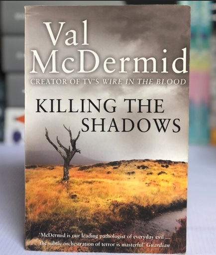 [30248] [USED] Killing The Shadows by Val Mcdermid