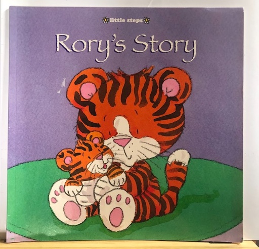 [90114] [USED] Rory's Story