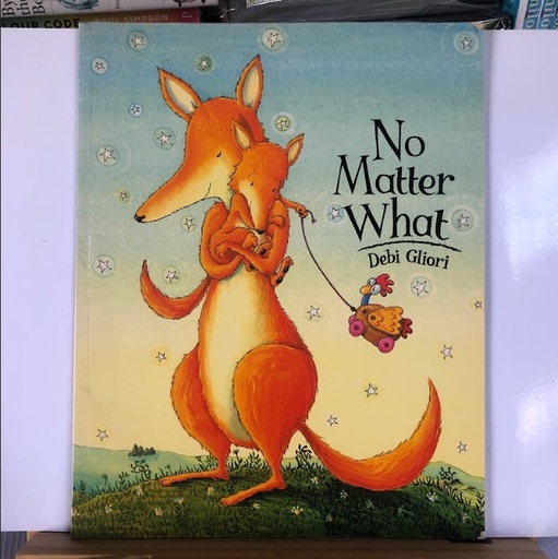 [90164] [USED] No Mather What