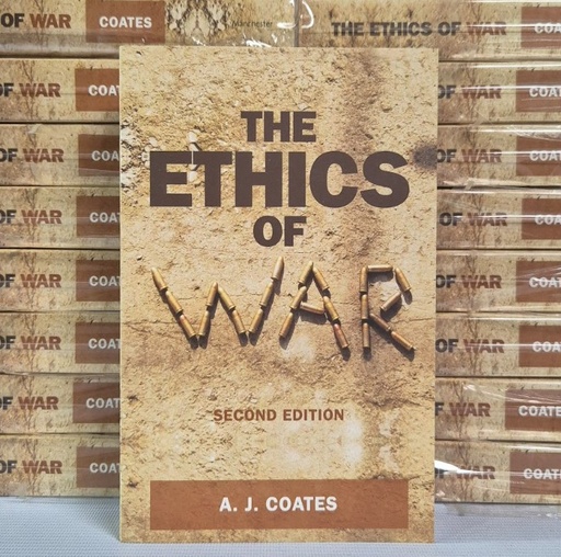 [NN0026] [NEW] The Ethics Of War