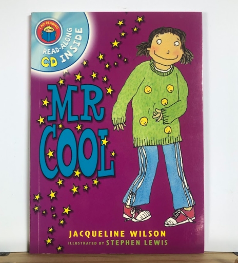 [90336] [USED] Mr Cool